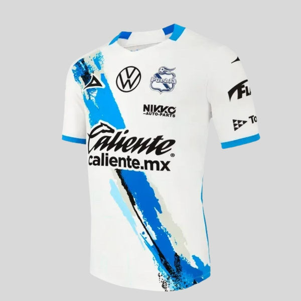 Jerseys – Tienda LIGA BBVA MX